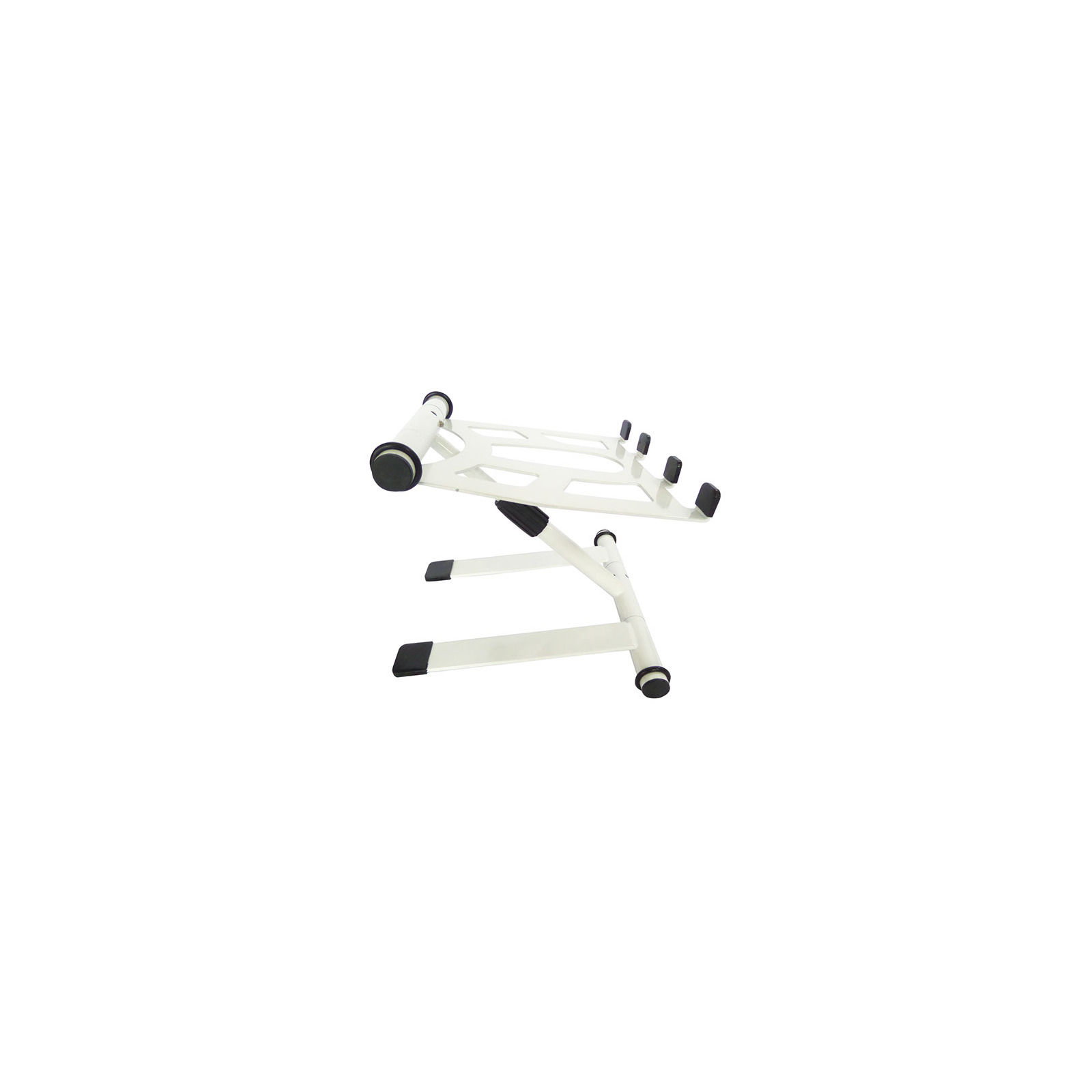 Novopro LS22M Multi Laptop Stand And Bag - White